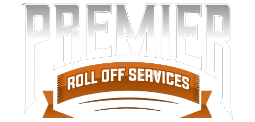 Premier Roll Off Services logo