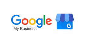 google my business Logo